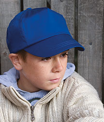 cappellino bambino baseball