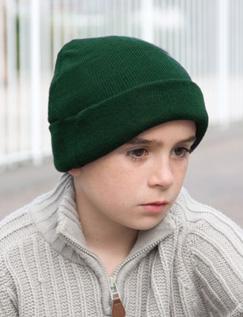 cappellino bimbo sci