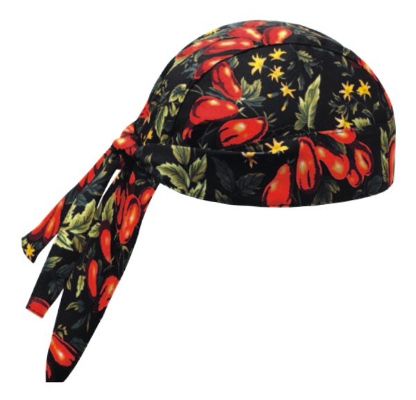 Copricapo Bandana da Cuoco