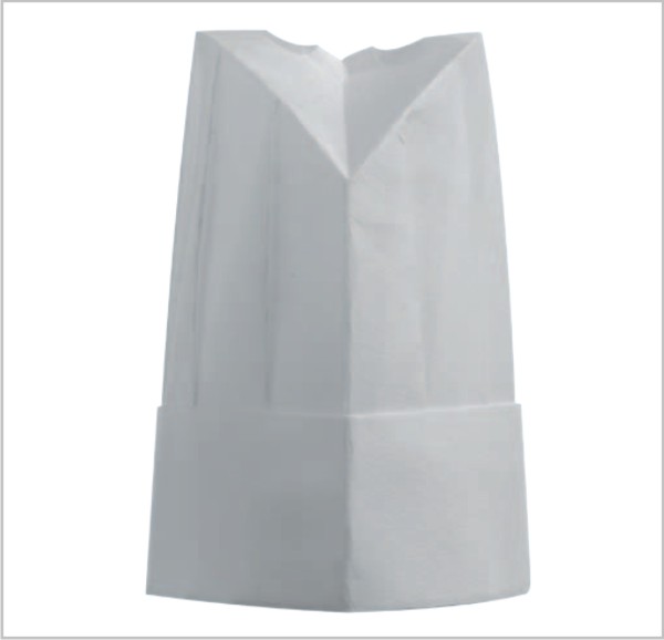 40 pz Cappello Cuoco TNT Moon