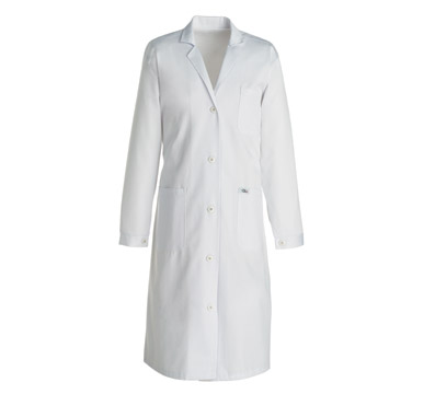 Camice Sanitario Medico Donna