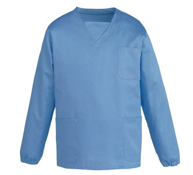 Casacca Sanitario Infermiere ML