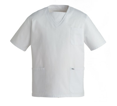 Casacca Sanitario Infermiere MM