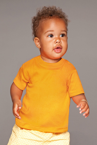 T-shirt baby