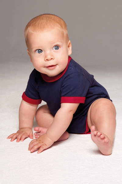 Body baby Ringer
