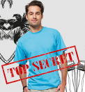 T-shirt Uomo Top Secret