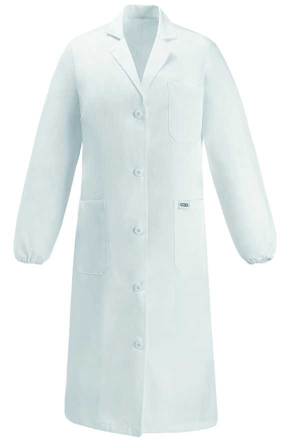 Camice Medico Donna Elastico polsi Regular fit