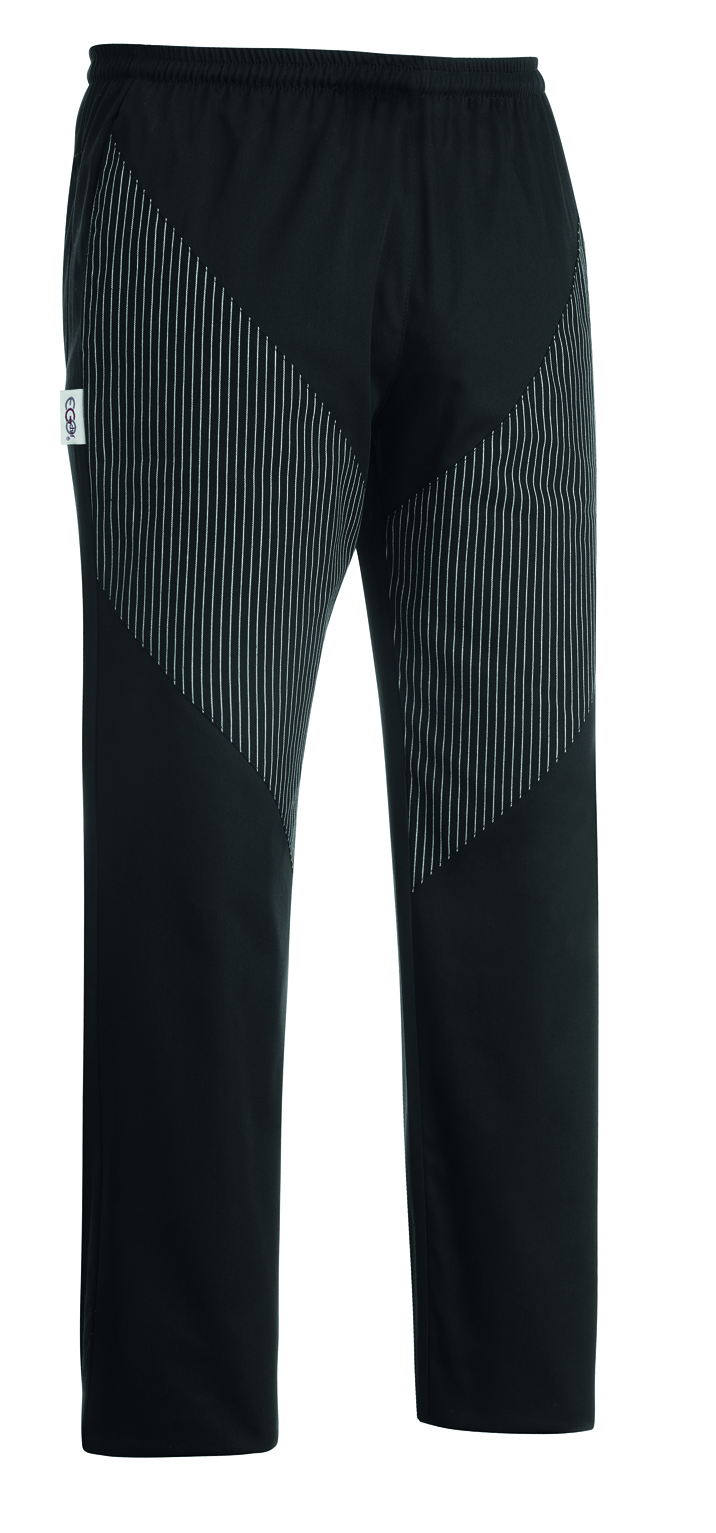 Pantaloni Cuoco Chef Coulisse Diesel