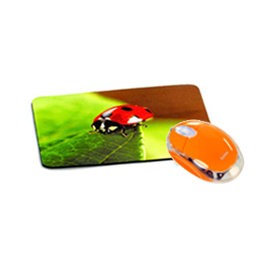 Mouse pad Rettangolare