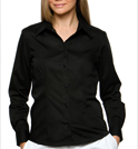 Camicia donna maniche lunghe Bargear