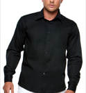 Camicia maniche lunghe Bargear