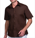 Camicia maniche corte Bargear