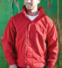 Giacca Pace Waterproof