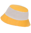 Cappellino Miramare bicolore