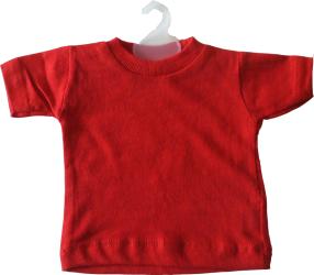 mini t-shirt