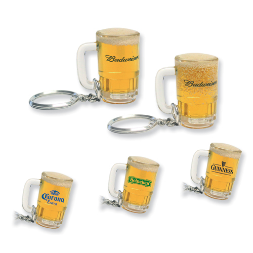 Portachiave Birra