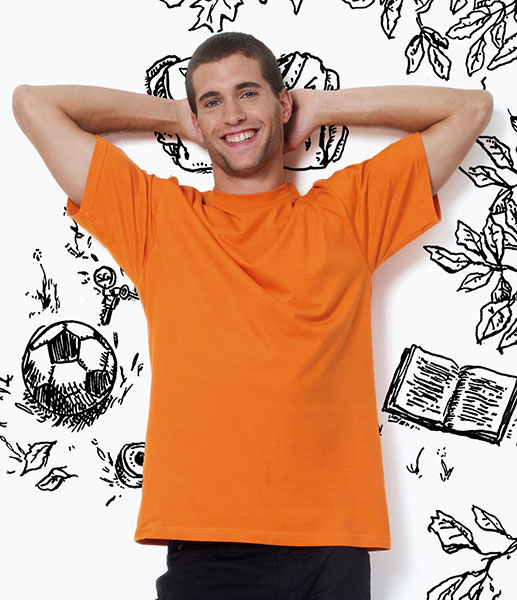 Heavyweight T-Shirt