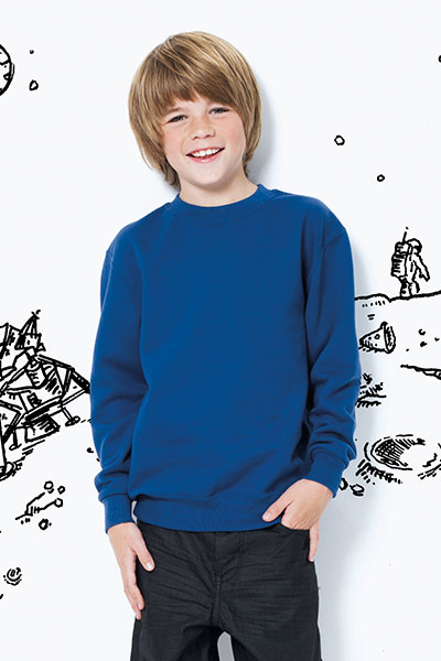 SG Sweatshirt kids 